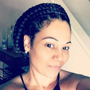 Meet your Posher, Tamica